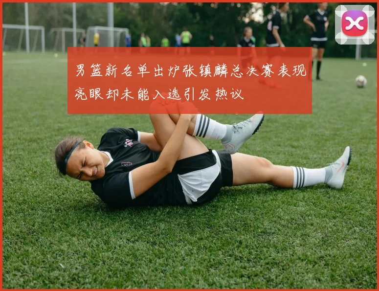 男篮新名单出炉张镇麟总决赛表现亮眼却未能入选引发热议